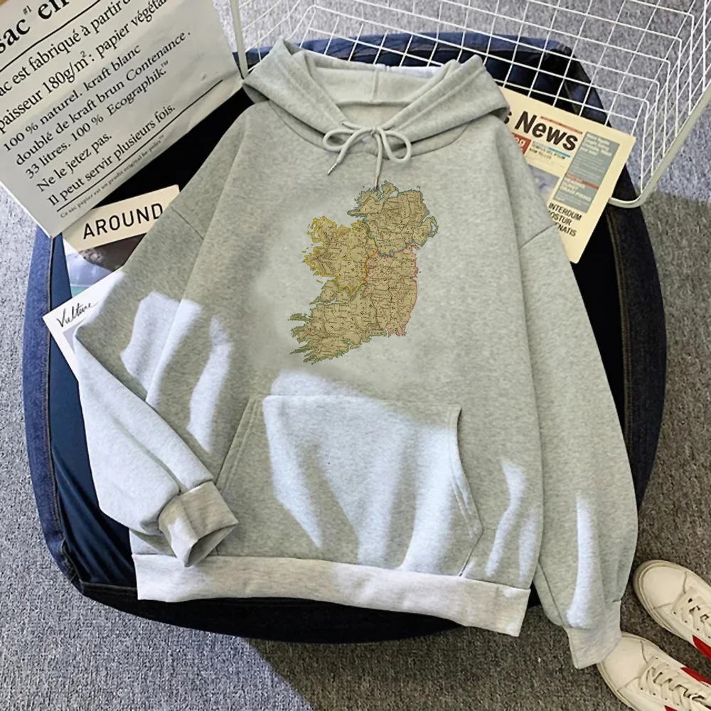 

Ireland