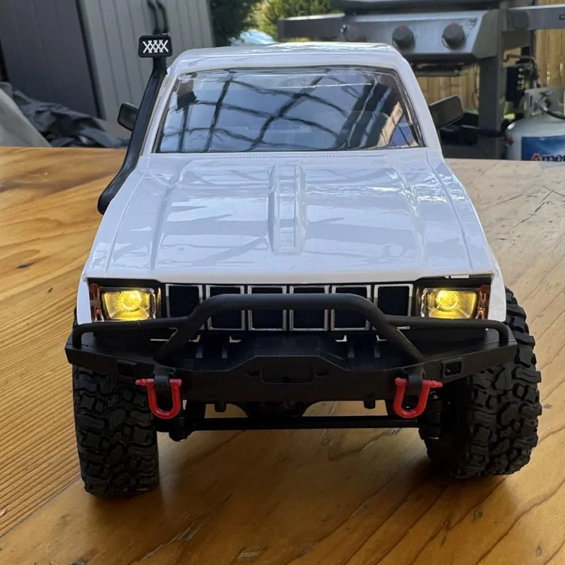 Auto RC 1:16 4WD C24-1 RTR/KIT - Buggy Fuoristrada