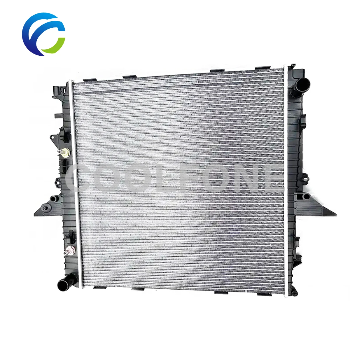 

Engine Cooling Radiator for LAND ROVER DISCOVERY L319 RANGE ROVER SPORT L320 LR021777 PCC500041 PCC500093 PCC500213 PCC500680