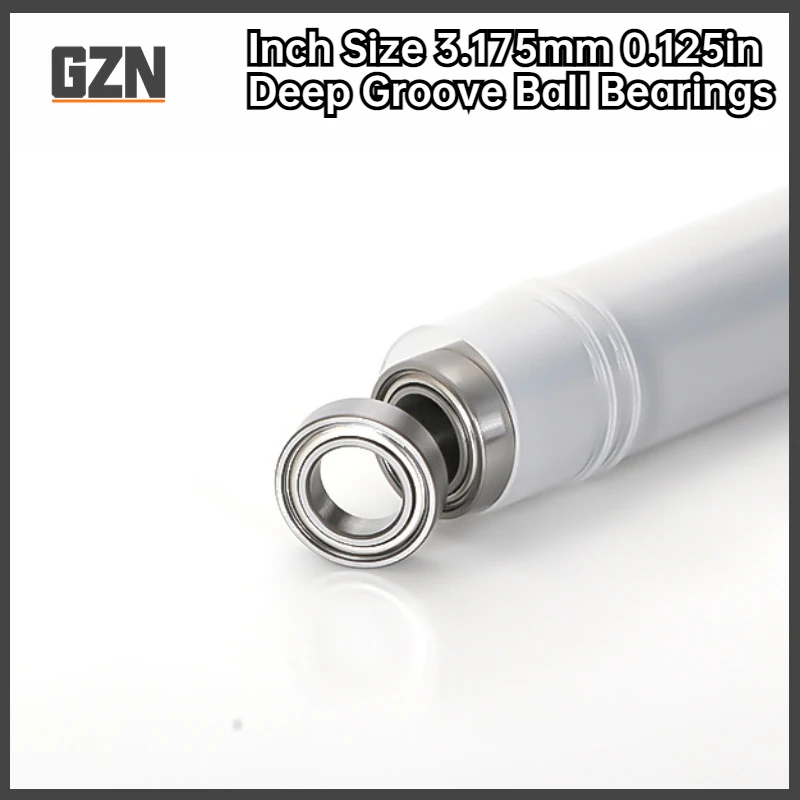 Rodamientos Puertas Correderas Aluminio RODAMIENTO F608ZZ PARA IMPRESORA 3D Cojinetes Y Rodamientos