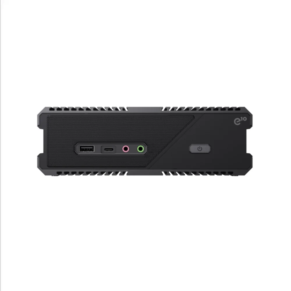 Acer Gadget E10 Etbox Mini Pc Intel Core I5 12450H 16Gb Ddr5 512Gb Ssd 8 Cores Wi-Fi6&2.5Glan Support 3 Displays & 4K@60Hz Output Mini Desktop - immagine 7