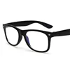Blue Light Blocking Man Presbyopia Glasses Square Eyeglasses Women Computer Screen Protection Reading Magnifying Glasses 0 to 6 5