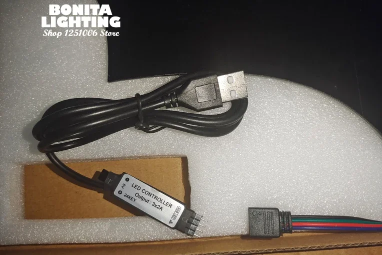 Description Picture 5 of itemSuper Cool 3D LED Night Light Bat Animal Bedside Gaming Room Bar Wall Lamp SuperHero Atmosphere Sign Wall light USB