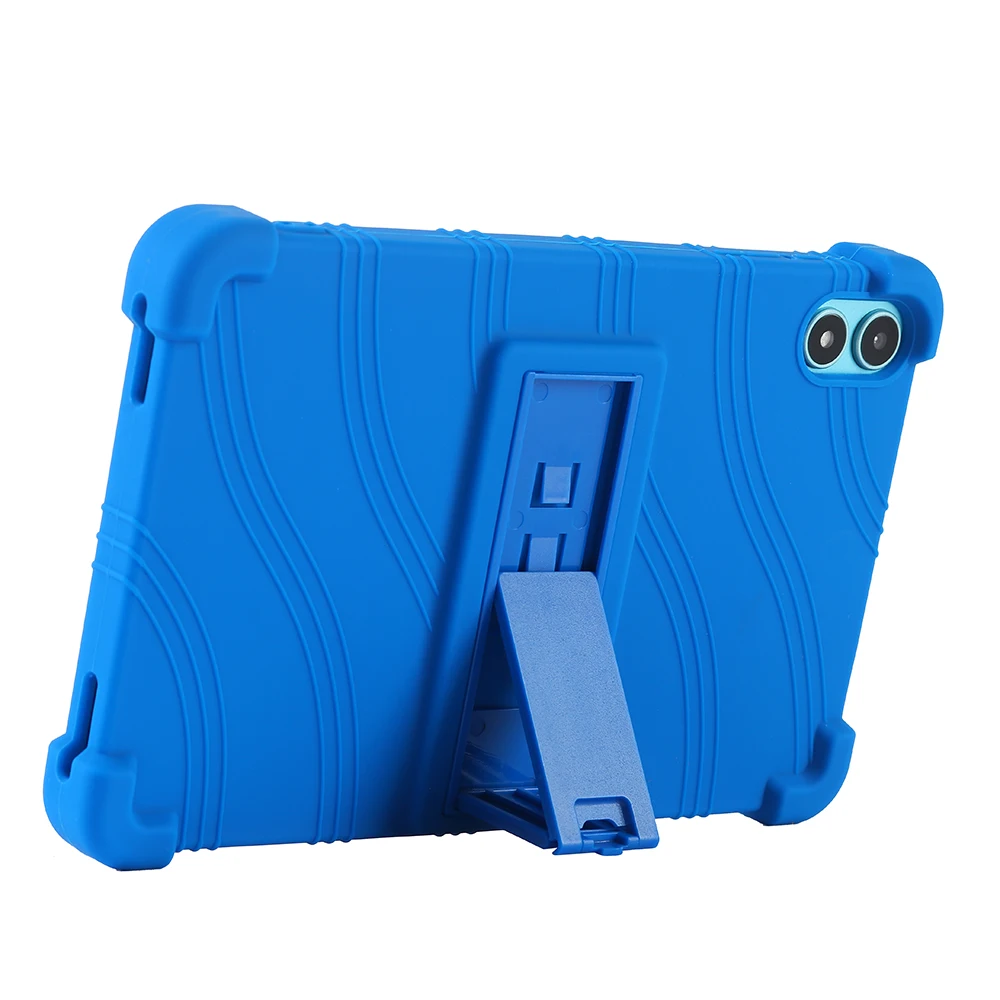 Teclast 8-Inch Tablet Shockproof Silicone Protective Stand Case