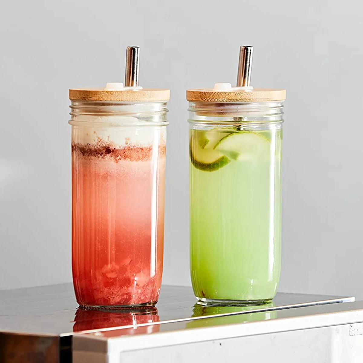 https://ae01.alicdn.com/kf/S8f4d041a38c0437ba39f41e5d40a4f7ah/24oz-Straw-Cup-with-Wooden-Lid-Reusable-Bubble-Tea-Glass-Cup-with-Straw-for-Smoothie-Boba.jpg