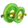Tool Winder Winding Machine Outdoor Kites  Accessories Kite Roll Clip Type Winding Machine Kite Reel Winder Flying Handle Tool 5