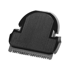 Hair Trimmer Cutter Barber Head Suitable for Philips QC5130 QC5115 QC5120 QC5125 5135,Black