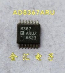 

Бесплатная доставка, модуль AD8367 AD8367ARU AD8367ARUZ 2 шт./партия