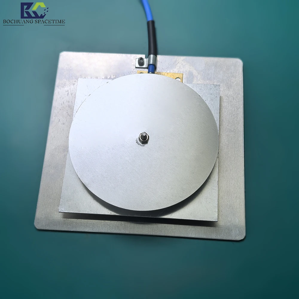 1500Mhz-1700Mhz 대역폭 주파수 송수신 어레이 안테나, 100W 출력, 8dbi 평면 패널 지향성 안테나