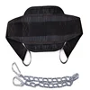 Thicker Metal Chain Weight Lifting Dip Belt Pull-up Gym Equipment Bodybuilding Musculation Exercise Crossfit Fitness Training 1