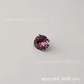 219 iris purple 5.4mm