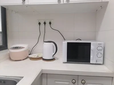 20L household microwave oven digital temperature control