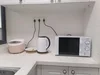 20L household microwave oven digital temperature control 2