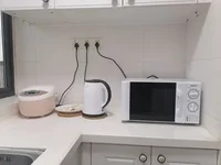 20L household microwave oven digital temperature control 2