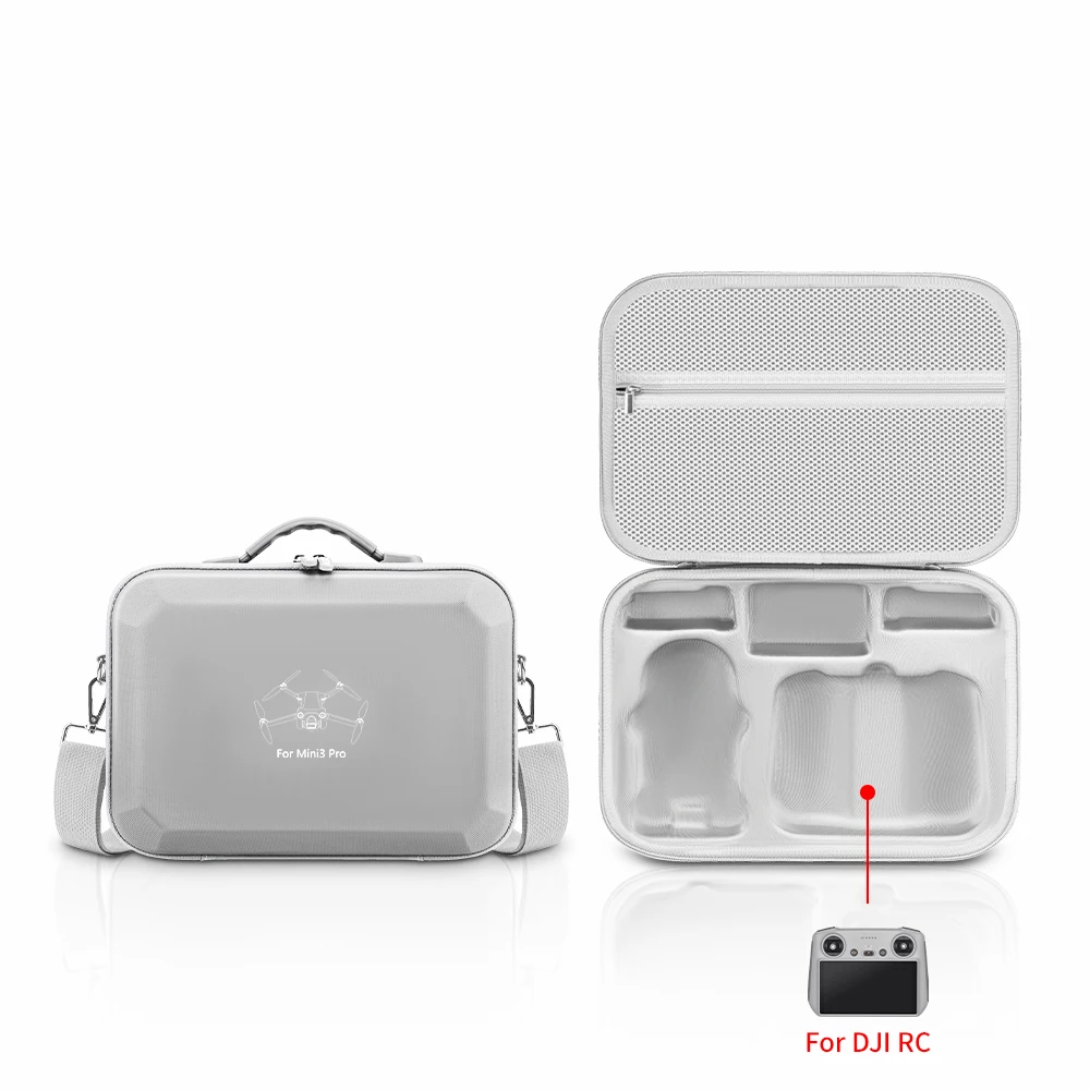 Sac De Rangement Pour Batteries De Drone DJI Mavic Air 2 - AIHONTAI - 3