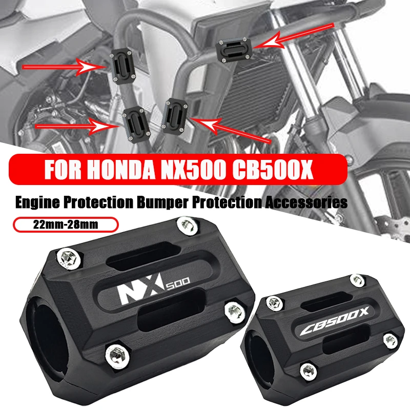 혼다 CB500X NX500 NX400 2013-2024 2023 CB 500X 2013-2023 2..