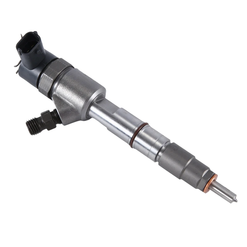

0445110417 New Common Rail Diesel Fuel Injector Nozzle For Quanchai