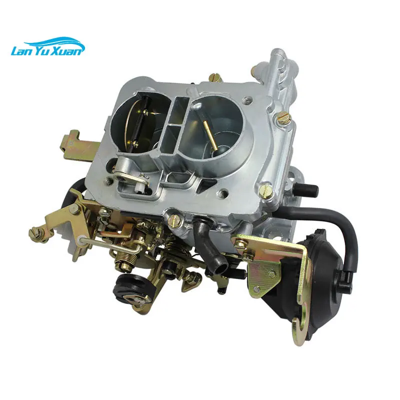 

H236 Carburateur Carburador Voor 460 Gol 1600 Motor Gasolina CR052G Gol Voyage Parati Saveiro Motor Ap 1. 1989-