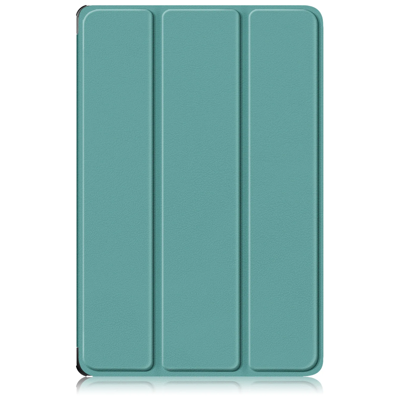 Enhanced Product Title: Magnetic Tri-fold Hard Shell Protective Case for 12.7'' Tablet - Kids Edition