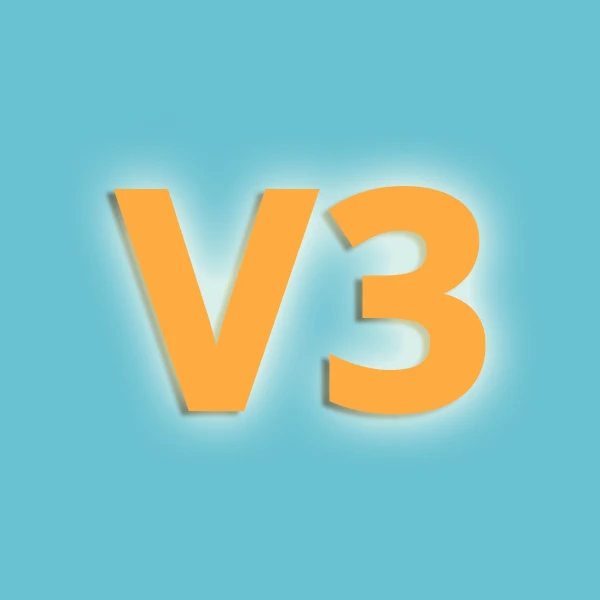 SCXG +V3 Store