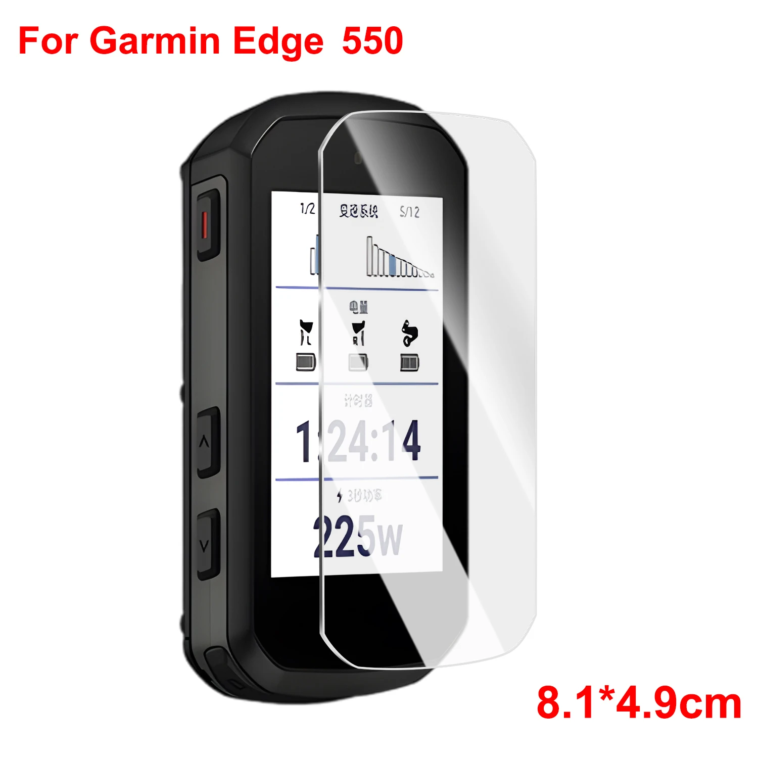 Premium Tempered Glass Screen Protectors – 9H Hardness, Anti-Scratch, Shockproof Protective Films