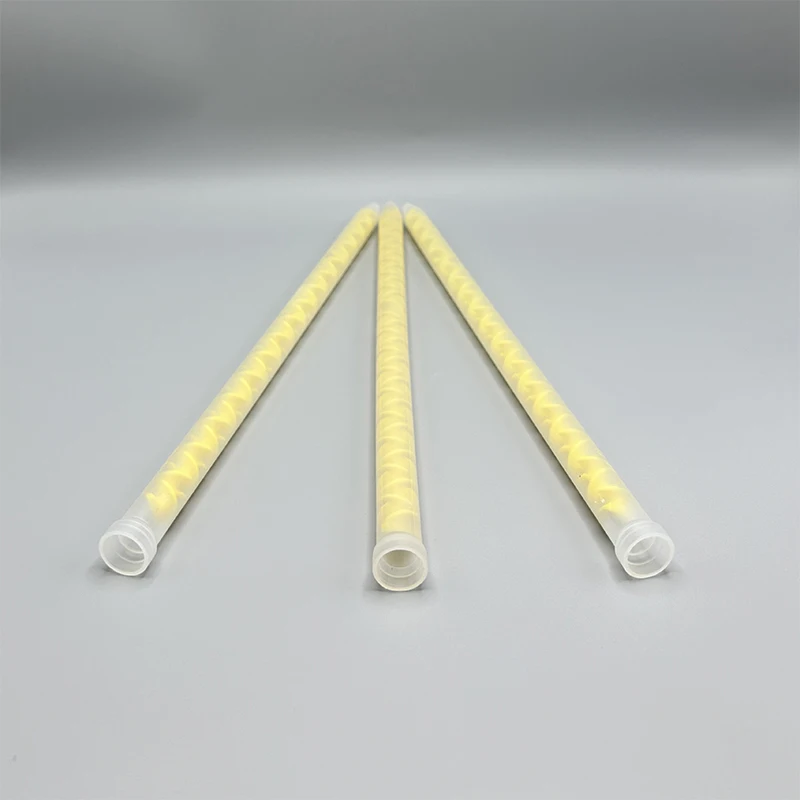 Mistura Bicos para Duo Pack Epoxies, resina