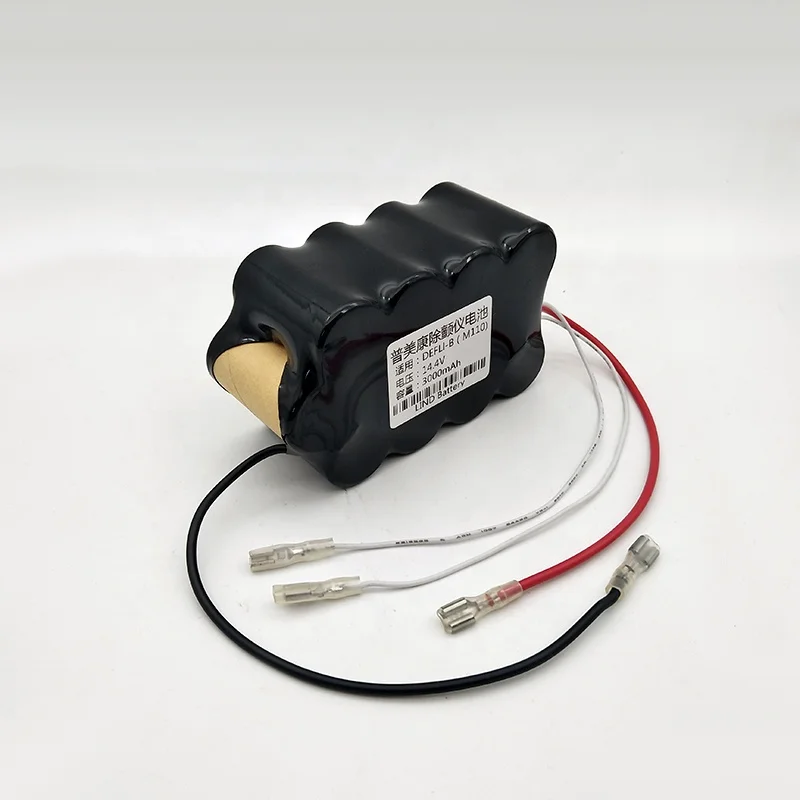 

ZN-1336 DEFI-B M110/M111/M112/M113 PRIMEDIC Defibrillator battery