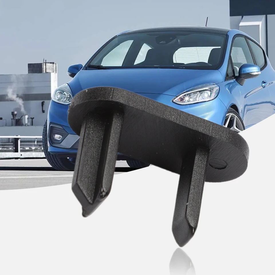 Originele Audi A3 Q5 houder voor deksel hoedeplank haak Originele Audi A3 Q5 houder voor deksel hoedeplank haak