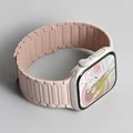 Pink Rose Grey