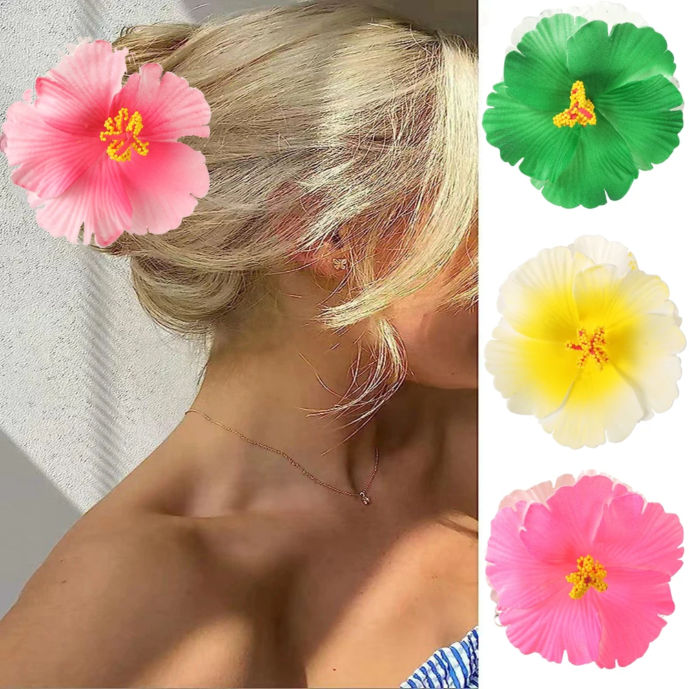 Beach Holiday Hair Claws Clip Women Party Make Up Dress Hairpin Hair Crab Girls Korean Simple Hair Accessories Fashion Claw Clip