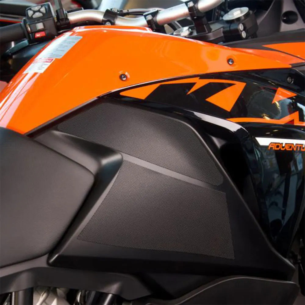 

Силиконовый каучук для KTM 1090/1190/1290 ADVENTURE 2013-2021