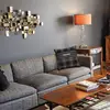 Custom Seat Upholstery Pattern Recaros Pillow Covers Nordic Cushion Cover Square Pillowcase 4