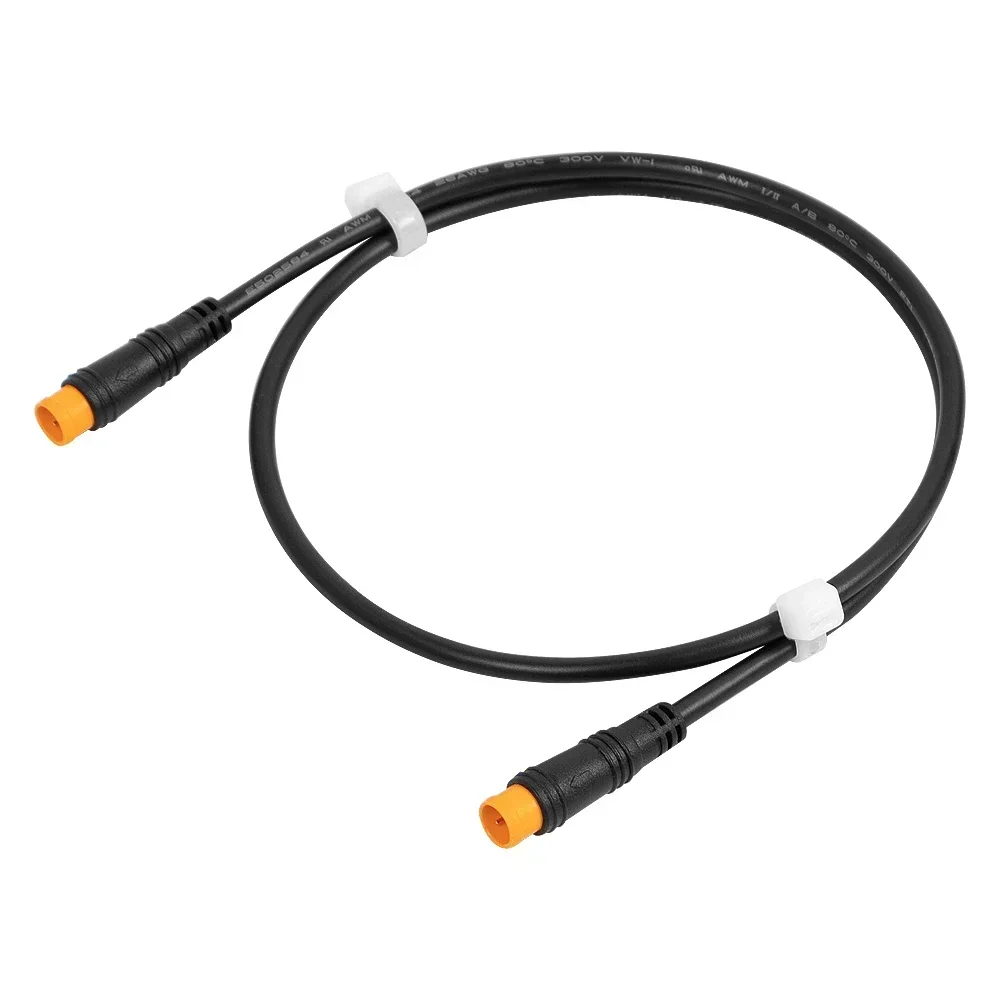 Ebike 3Pin Verlängerung Kabel Sensor für BAFANG Elektrische Fahrrad Motor Daumen Gas Umwandlung Weiblich Männlich Stecker Verlängern Kabel – Detail 6
