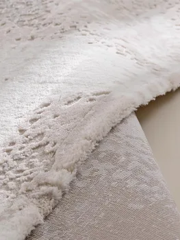 Nordic Vintage Luxe Rug