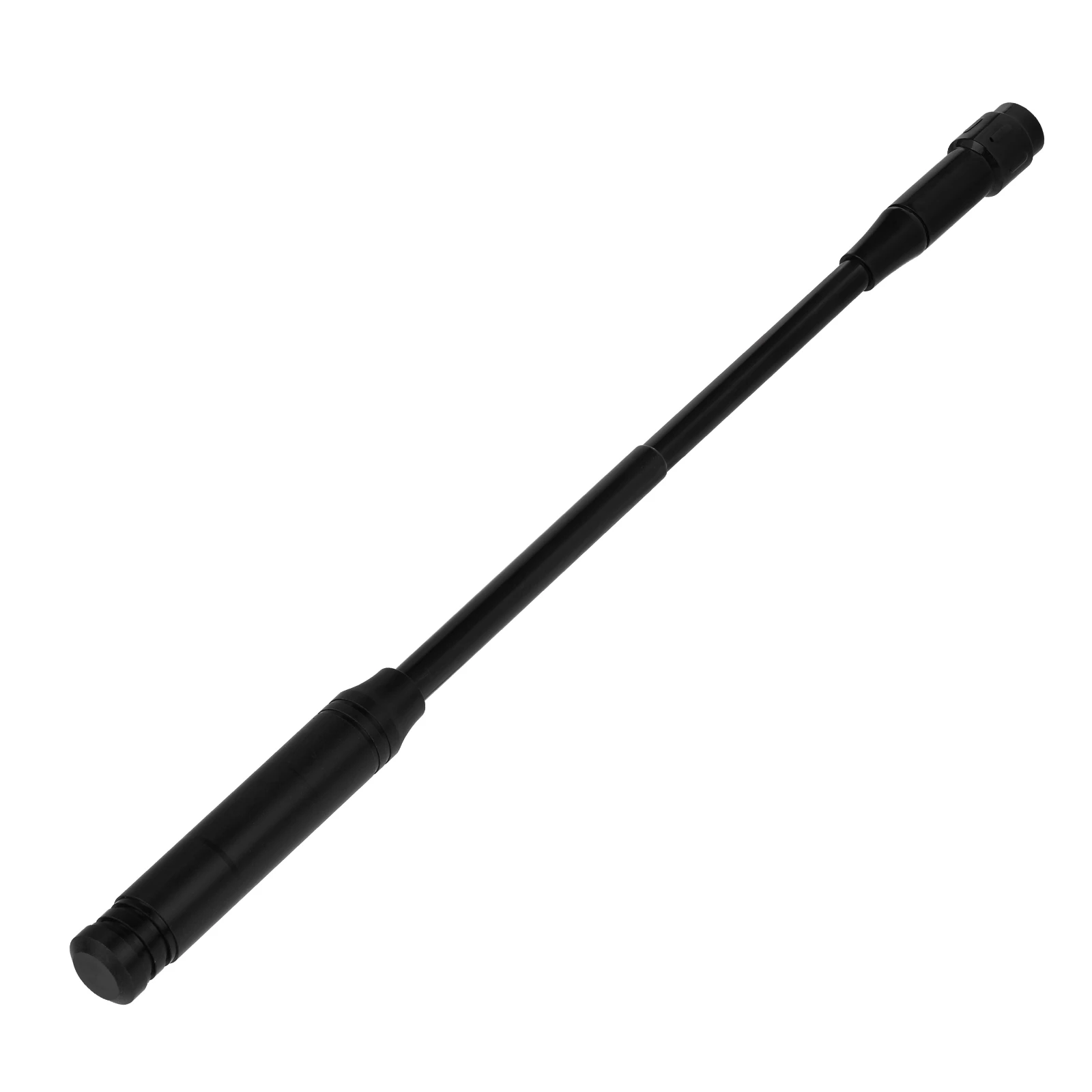 Dual Band Telescopic Antenna for Two Way Radio