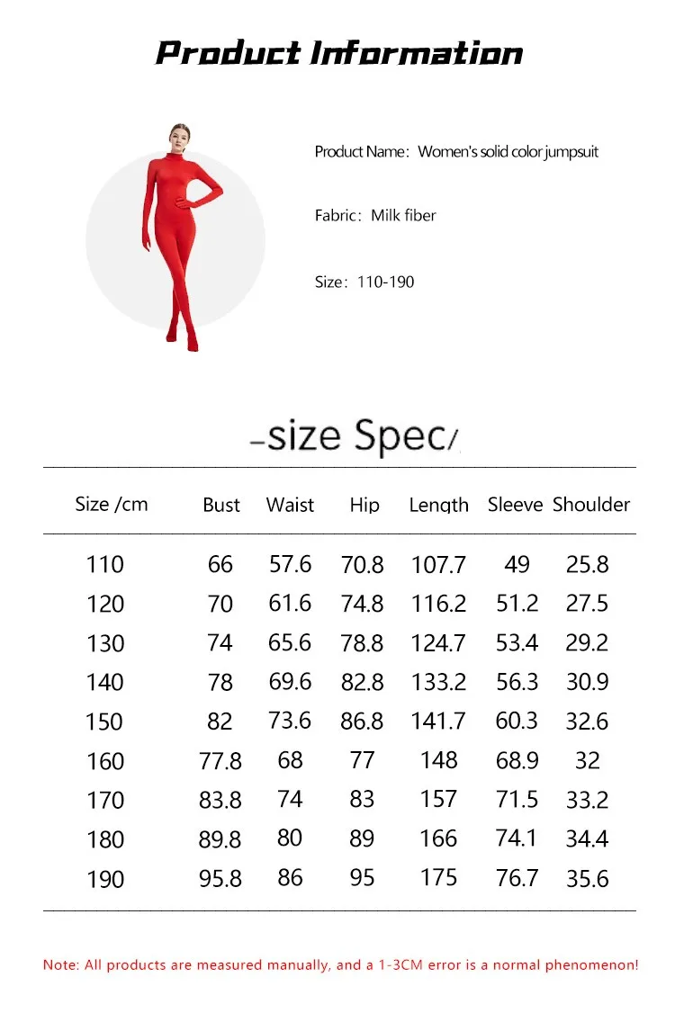stinaレオタードsizeS typeQ Adult Full Body Zentai Suit kids lady 3-18 years Spandex