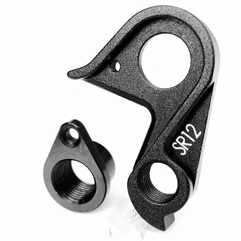 

2Pc Bicycle Parts Mech Dropout For Bmc #58 #301092 Teammachine Disc Road Roadmachine Urs Four One Gear Rear Derailleur Rd Hanger