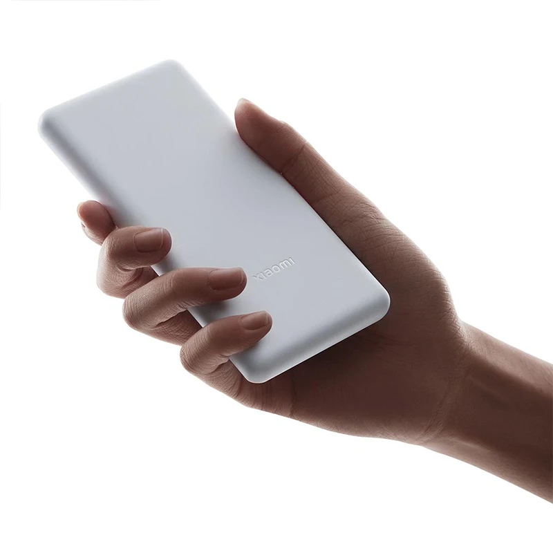 Xiaomi Power Bank 10000mAh 22.5W Lite Version P16ZM Type C PD Two Way Fast Charging Mi Powerbank 10000 for Switch iPhone 13 14 3