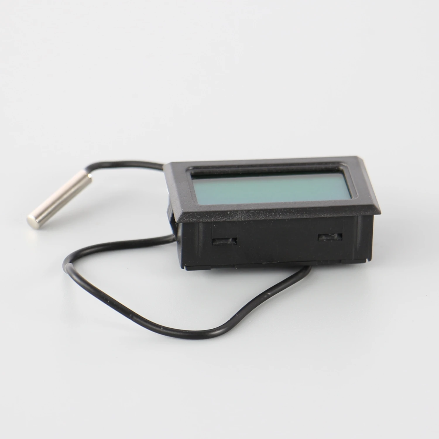 YONGHENG High Pressure Air Pump Compressor Repair Accessories Parts Fittings Electronic Gigital Display Thermometer with Battery temperature sensor air pump parts