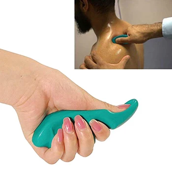 1/3pcs Thumb Massager Acupressure Trigger Point Massage Tool for Muscle Pain Relief and Hand Therapy 1