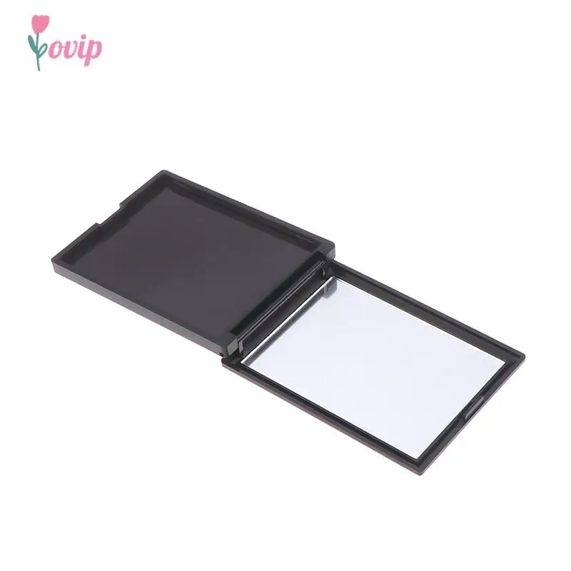 1Pcs Empty Magnetic Palette Box Eyeshadow Blush Cosmetic Pan DIY Packaging Case 6