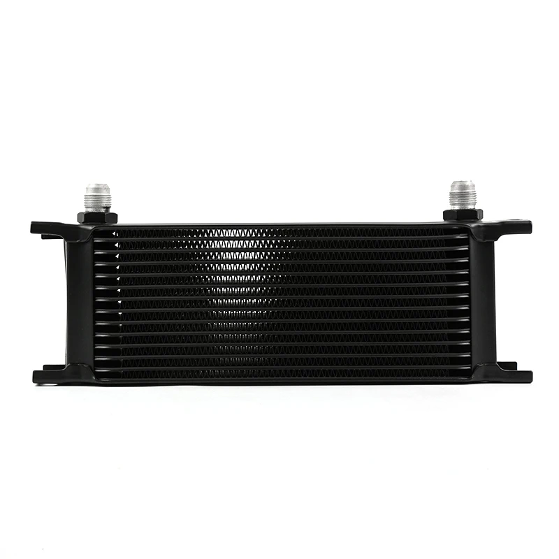 BATTLEBEE Car Engine Oil Cooler Cooling System Radiator Kit With Rubber Tube For VAG GOLF MK7 2.0T EA888 GEN3 BB-OCK-110 - Image 4