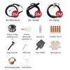 220V 110V Mig-250 Gasless 3 In 1 Welding Machine Welding Equipment Hand Welding Machine Welding Home Welding Machine 6