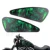 f green skull