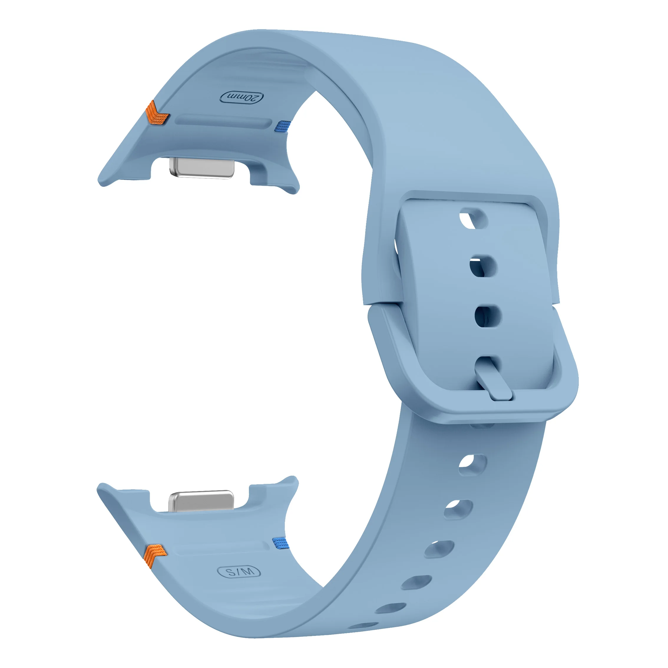 Breathable Running Watch Band for Samsung Galaxy Watch 8
