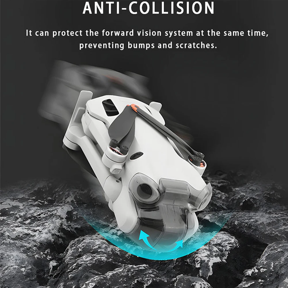 Housse de protection pour drones DJI - AVATA 2, MAVIC, MINI