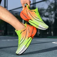 2026 NEW Men Sports Running Shoes Off Marathon Breathable Light Comfortable Women Athletic Sneakers Jogging Tenis Air Cushion - Image 6