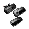 3pcs Outside Door Handle Exterior Door Handles For Chevrolet Express 1500 2500 1996-2009 25942270 25942271 25942272 Car Parts 3