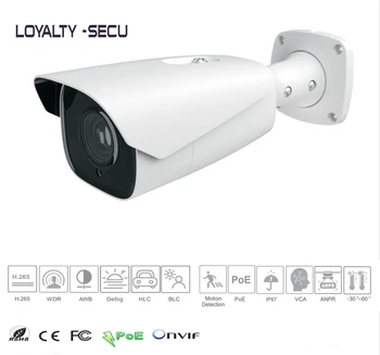 Automatic Vehicle License Plate Number Recognition Camera System via Hardware for Parking Lot 1