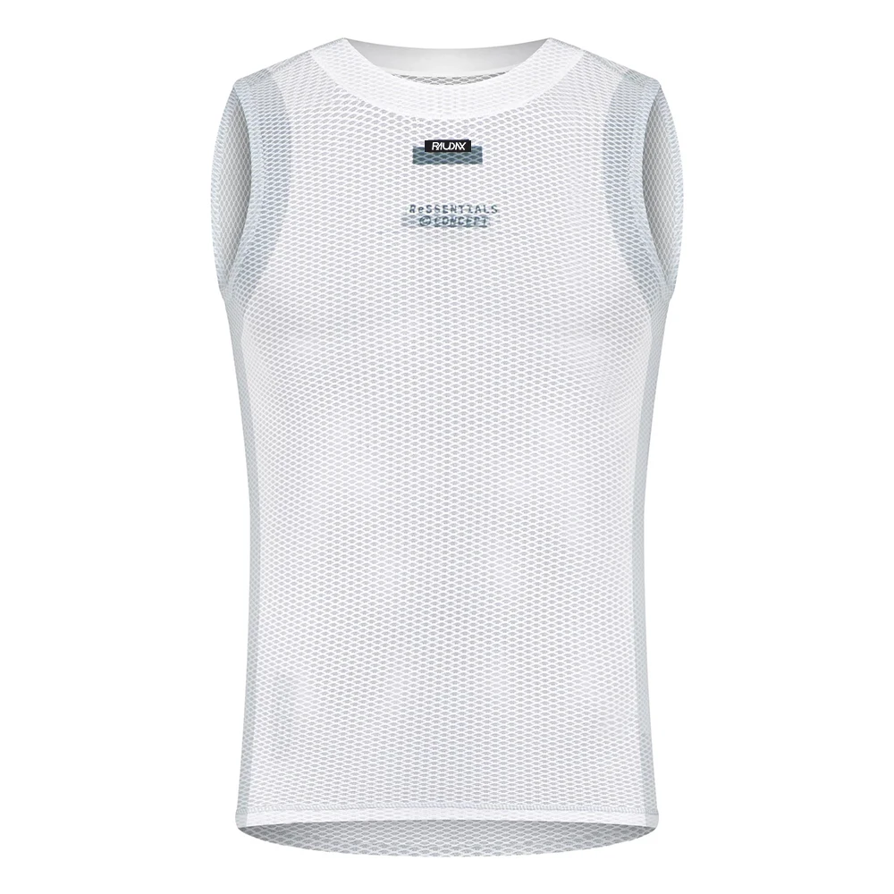 Raudax Thin and Light Sleeveless Cycling Base Layer Sports Cycling Vest Bike Bicycle Jersey Cycling Clothing Base Vest For Women